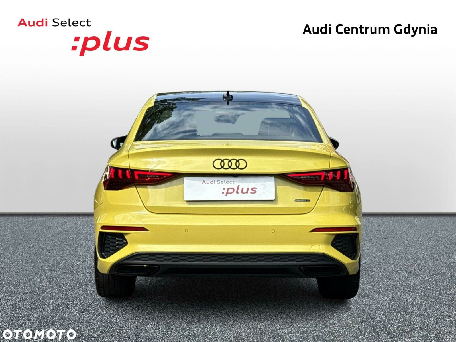 Audi A3 - 4