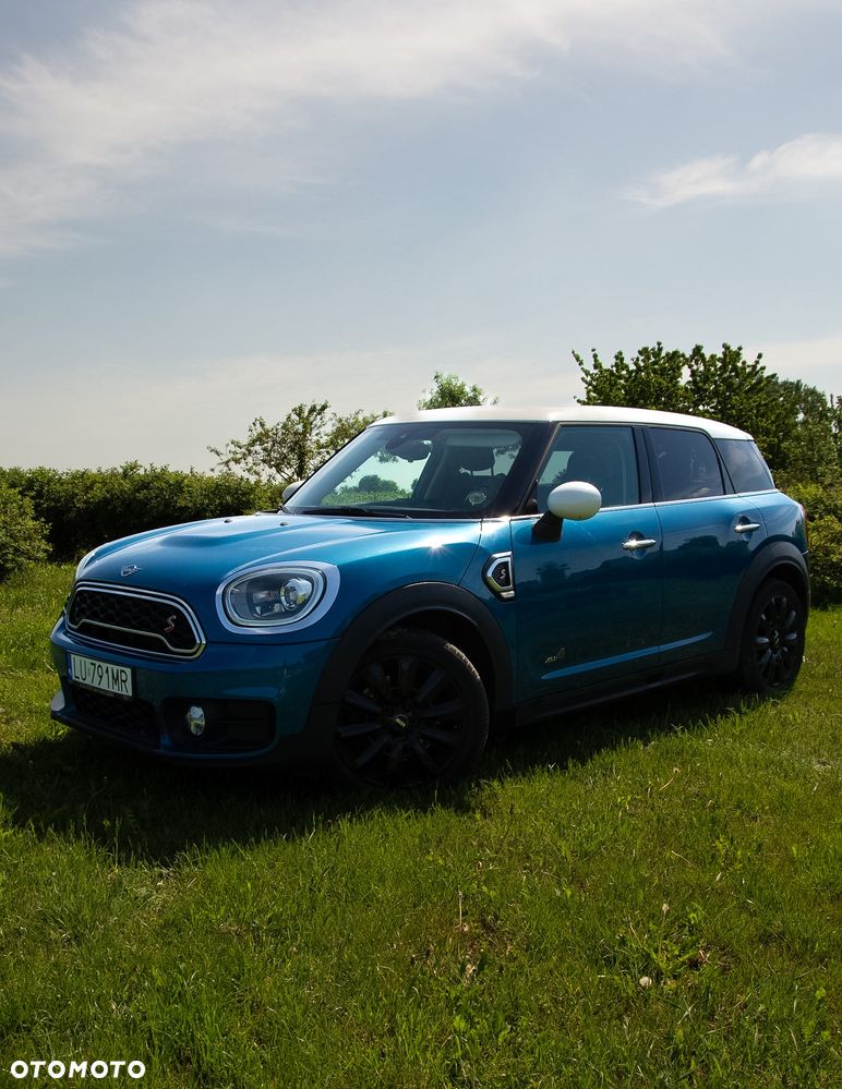 MINI Countryman Cooper S ALL4 - 1