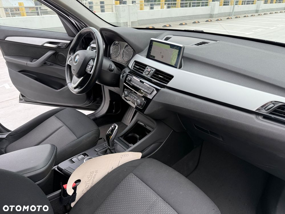 BMW X1 sDrive18i Advantage - 26