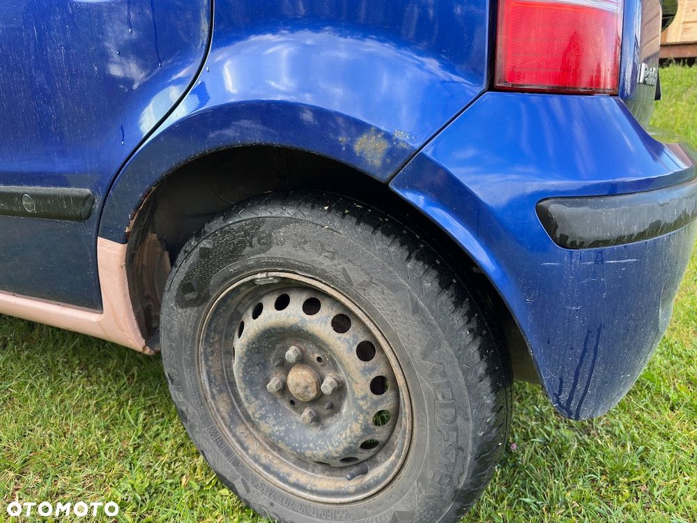 Fiat Panda 1.1 Active Eco - 10