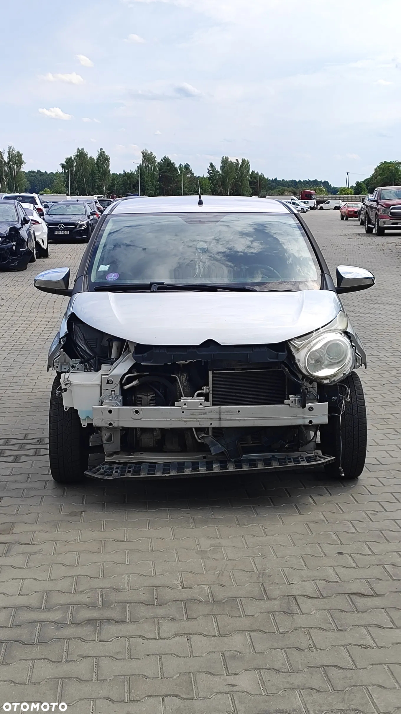 Citroën C1 - 17