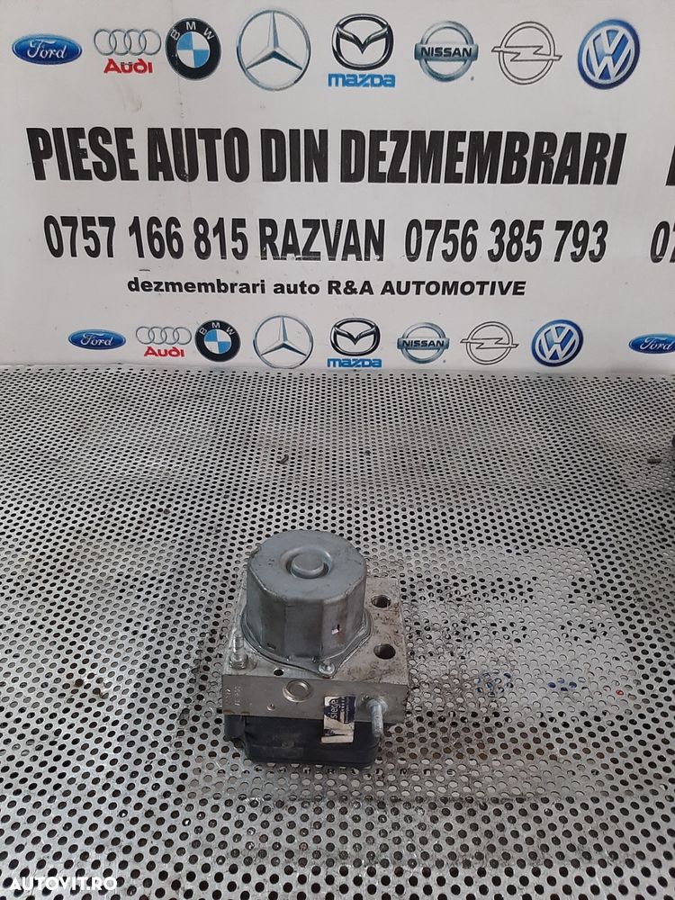 Modul Pompa Unitate ABS Mercedes A Class W176 B Class W246 Cod 0265956006 A0094315212 Vanduta De Firma Cu Garantie - 3