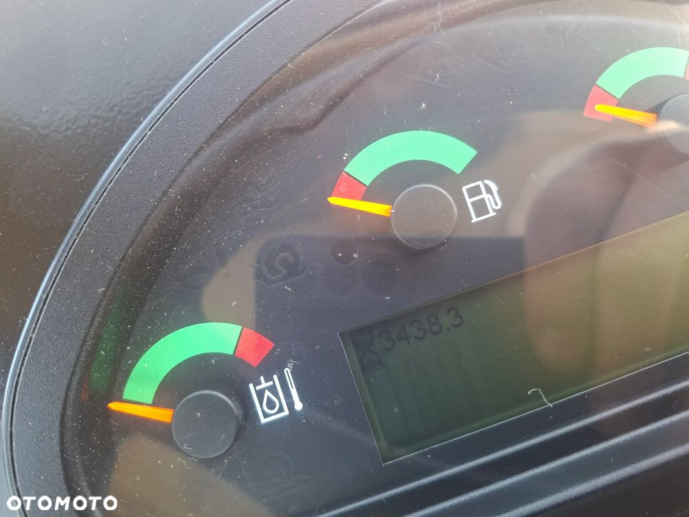 Caterpillar CAT 908 M - 22