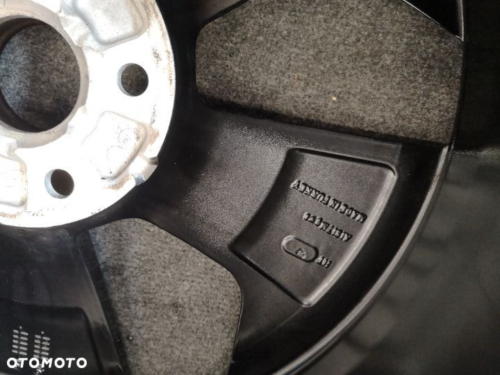 Alufelga VW ID 19 cali 5x112 10A601025H 1szt. Ładna! - 4