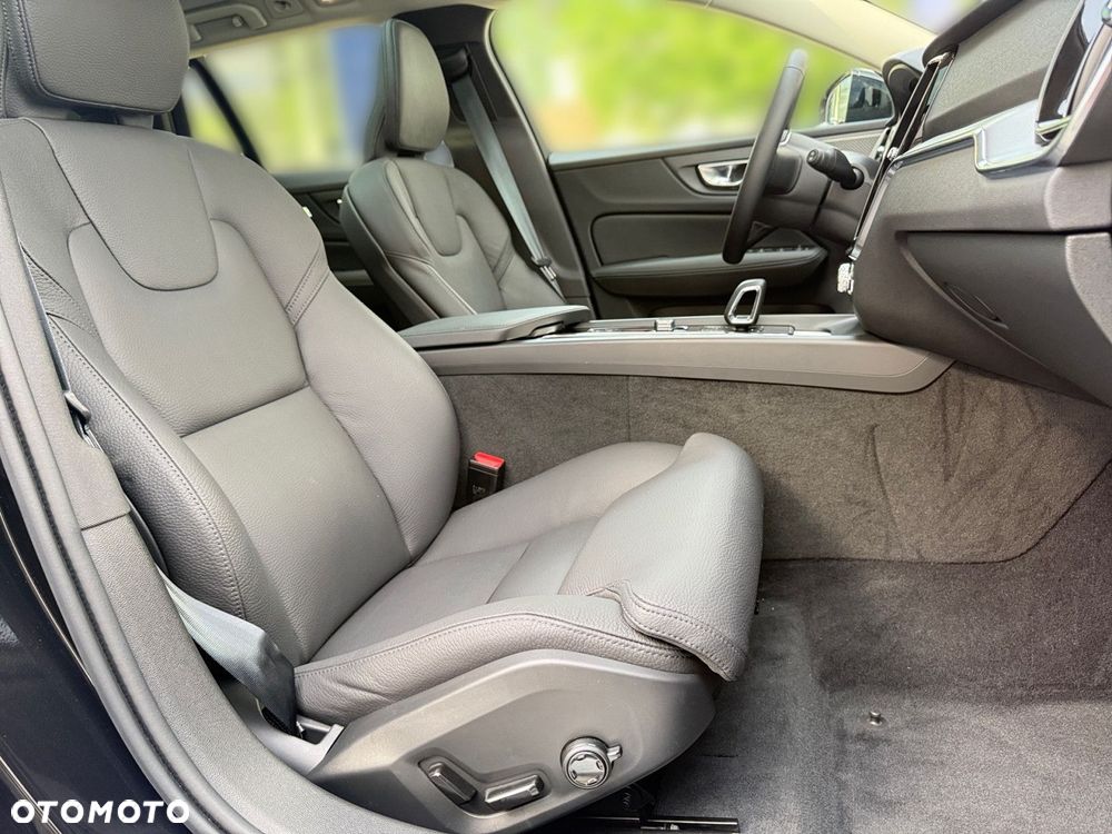 Volvo V60 - 25