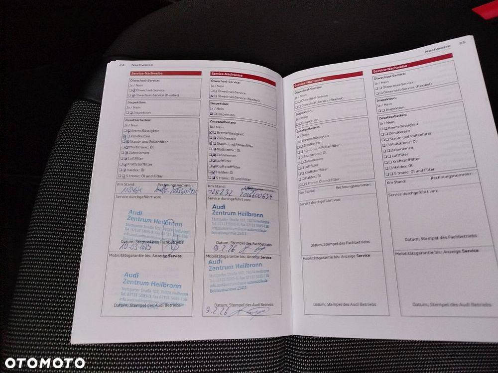 Audi A1 Sportback - 25