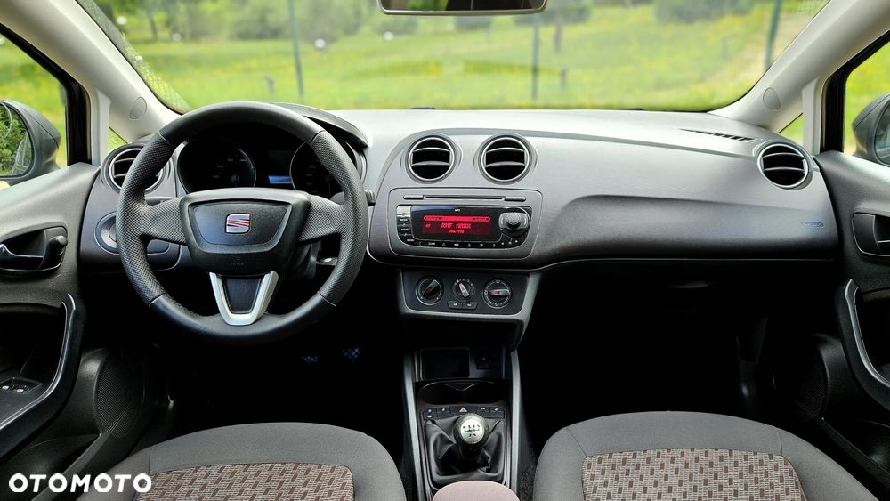 Seat Ibiza 1.2 12V Style 4YOU - 6