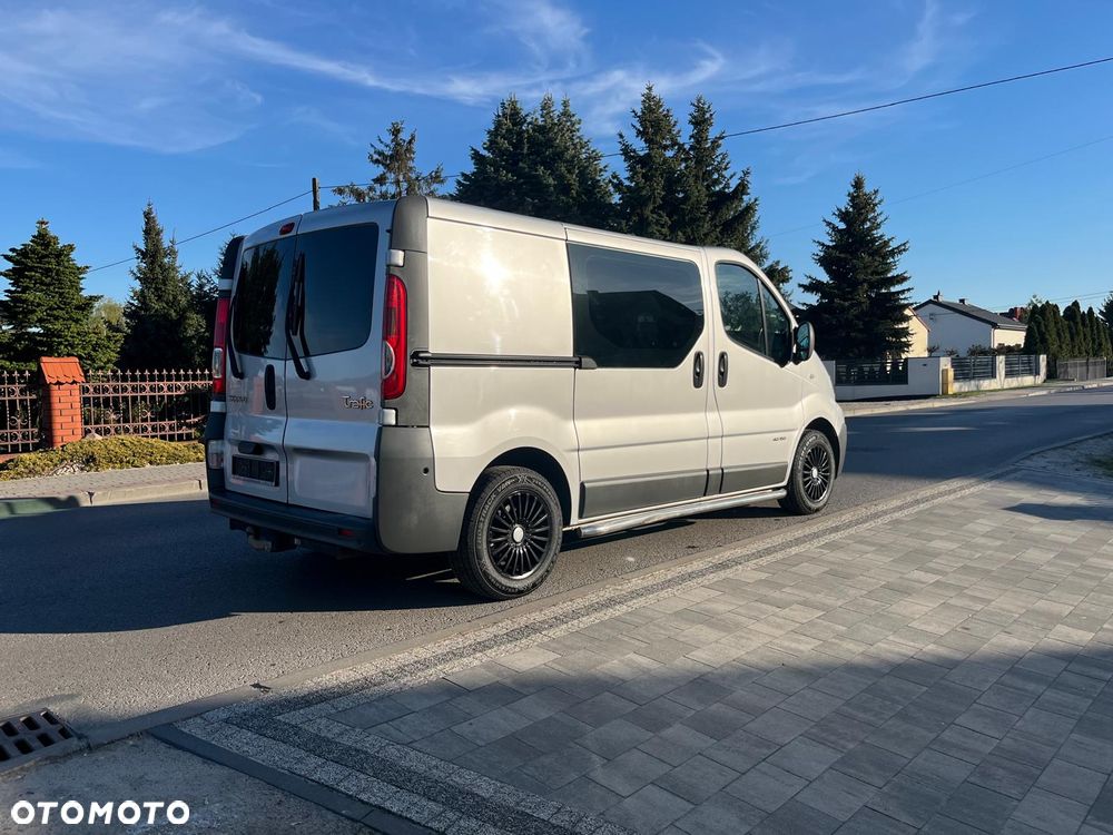 Renault Trafic - 4