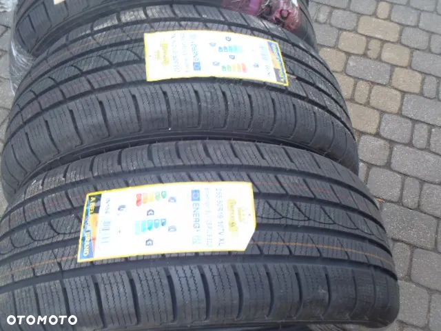 opona opony zima imperial snowdragon 3 ice-plus s210 235/55/19  snowdragon suv ice-plus s220 255/50/19 audi Q3 Q4 e-tron NOWE - 8