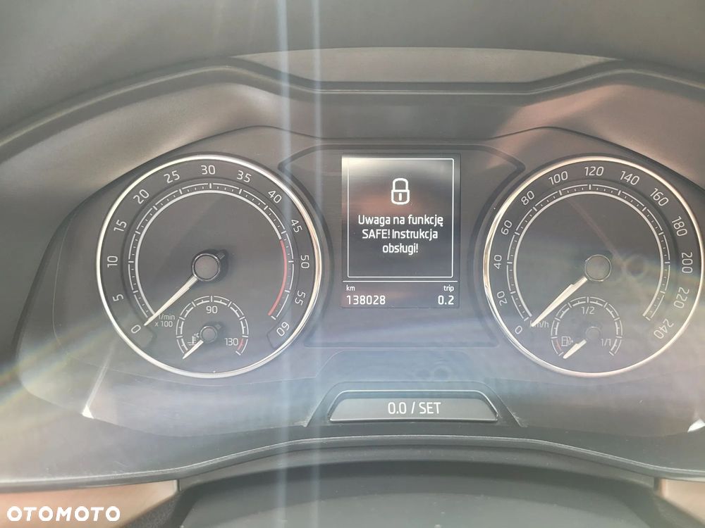 Skoda Scala 1.6 TDI SCR Style - 17