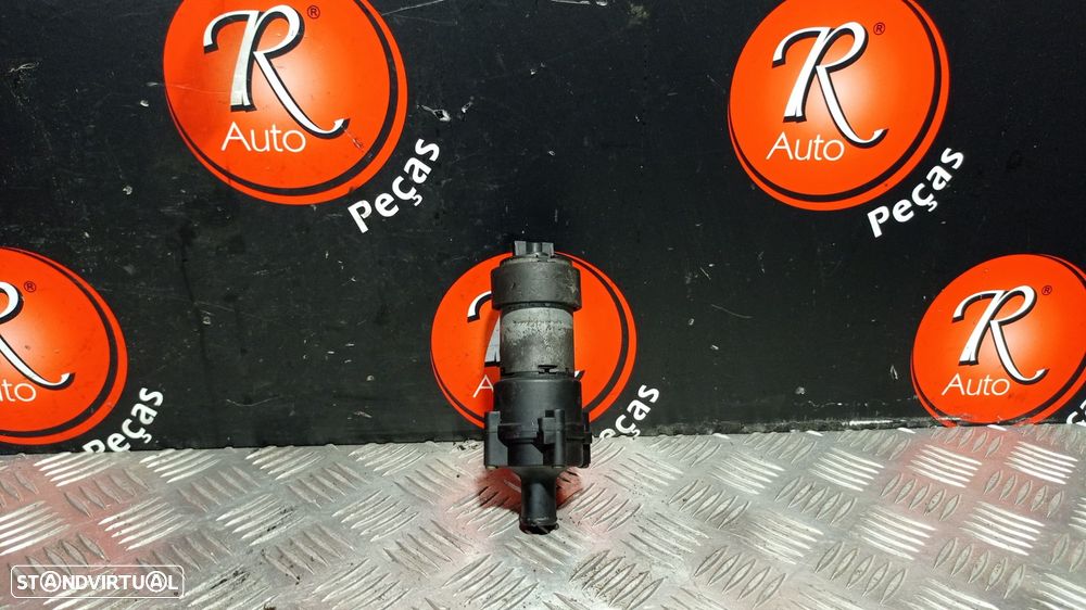 Torneira Da Sofagem Mercedes-Benz C-Class (W203) - 1