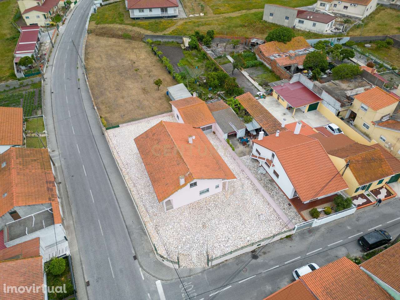 Moradia T3 Térrea  em Vieira de Leiria - Grande imagem: 5/39