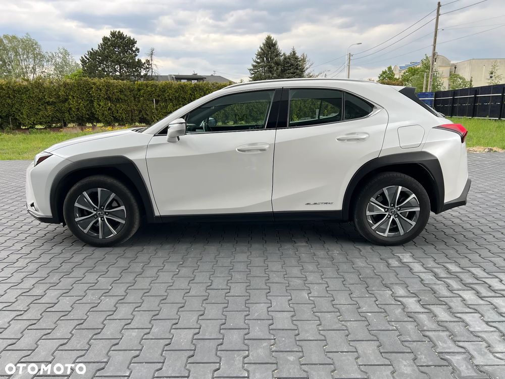 Lexus UX 300e 54.3 kWh Business Edition 2WD - 2