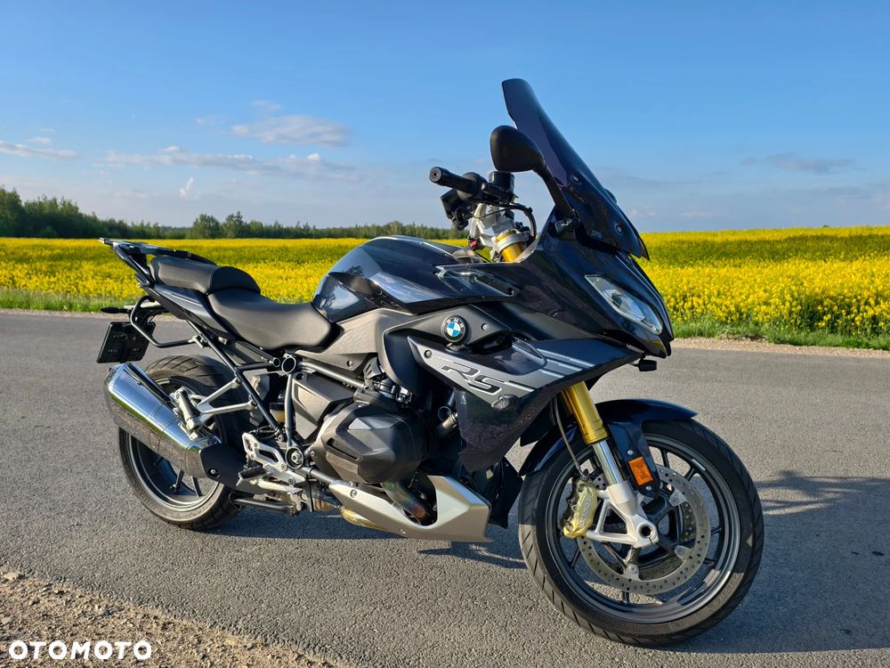 BMW RS - 2