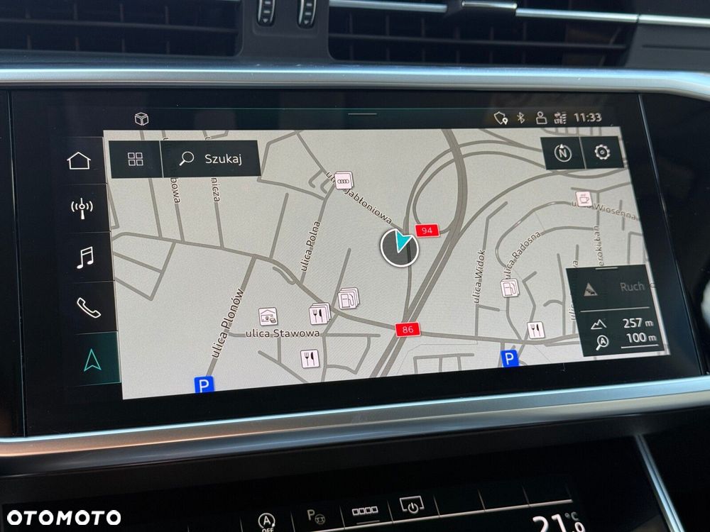 Audi A6 Avant 40 TDI mHEV S tronic - 16