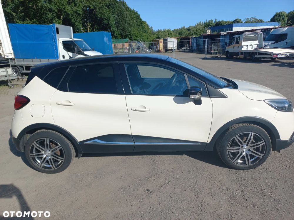 Renault Captur TCe 120 EDC Luxe - 5
