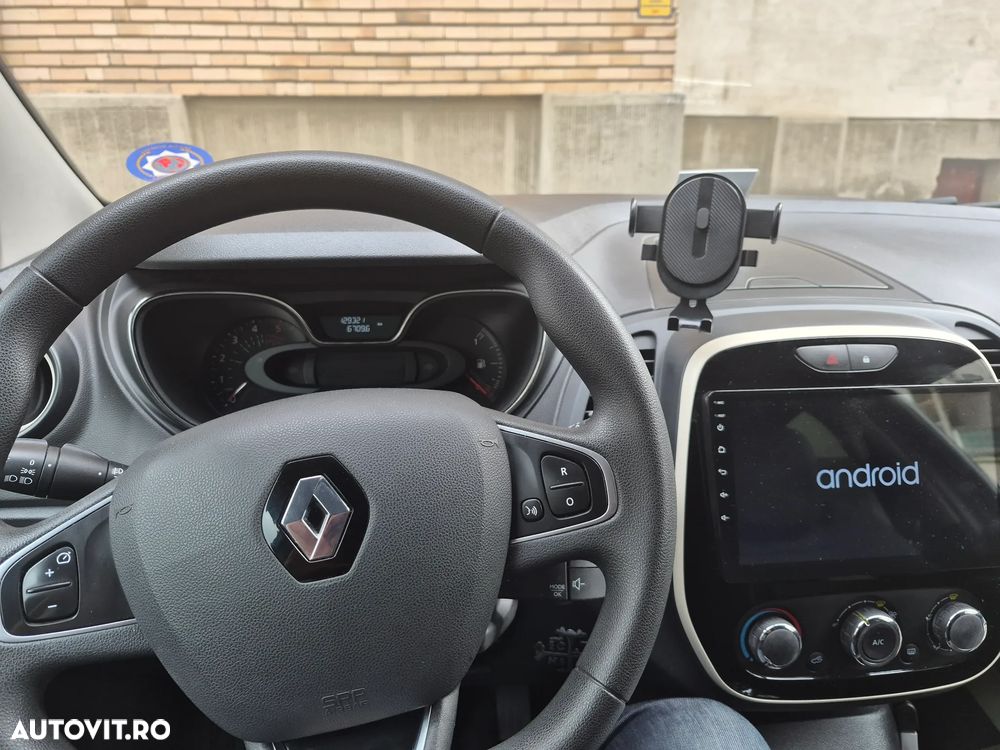 RENAULT Captur 2019 — imagine 5