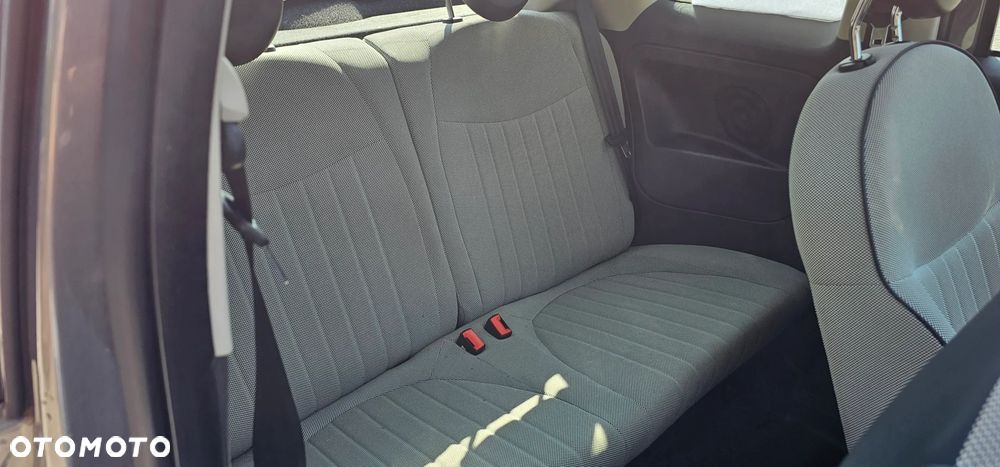 Fiat 500 0.9 TwinAir Start&Stopp - 18