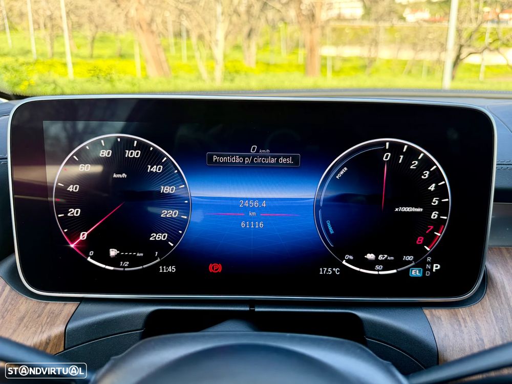 Mercedes-Benz C 300 - 13