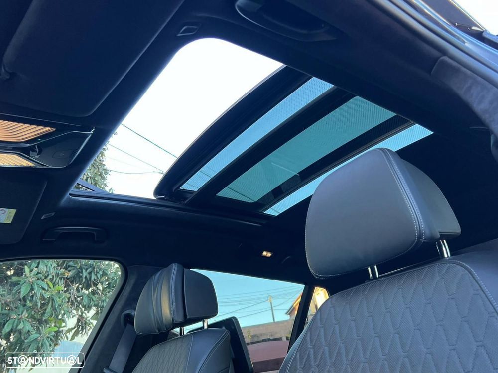 BMW X7 40 d xDrive - 11