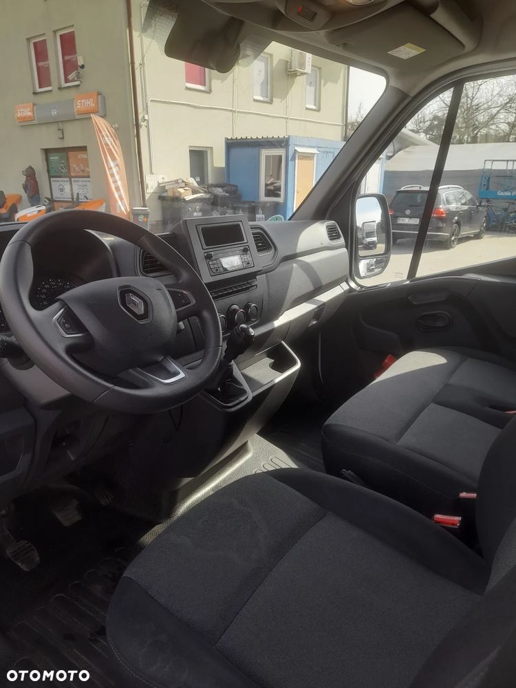 Renault Master - 5