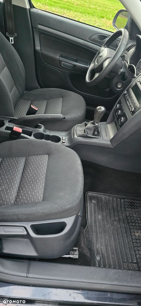 Skoda Octavia 1.2 TSI Edition - 12