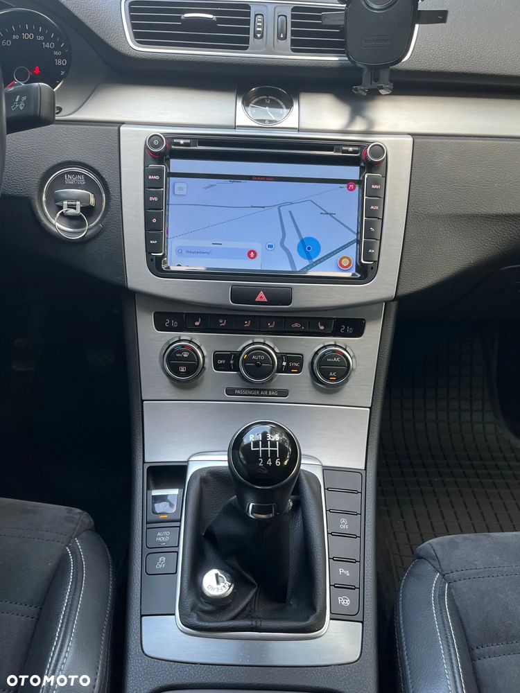 Volkswagen Passat CC - 26