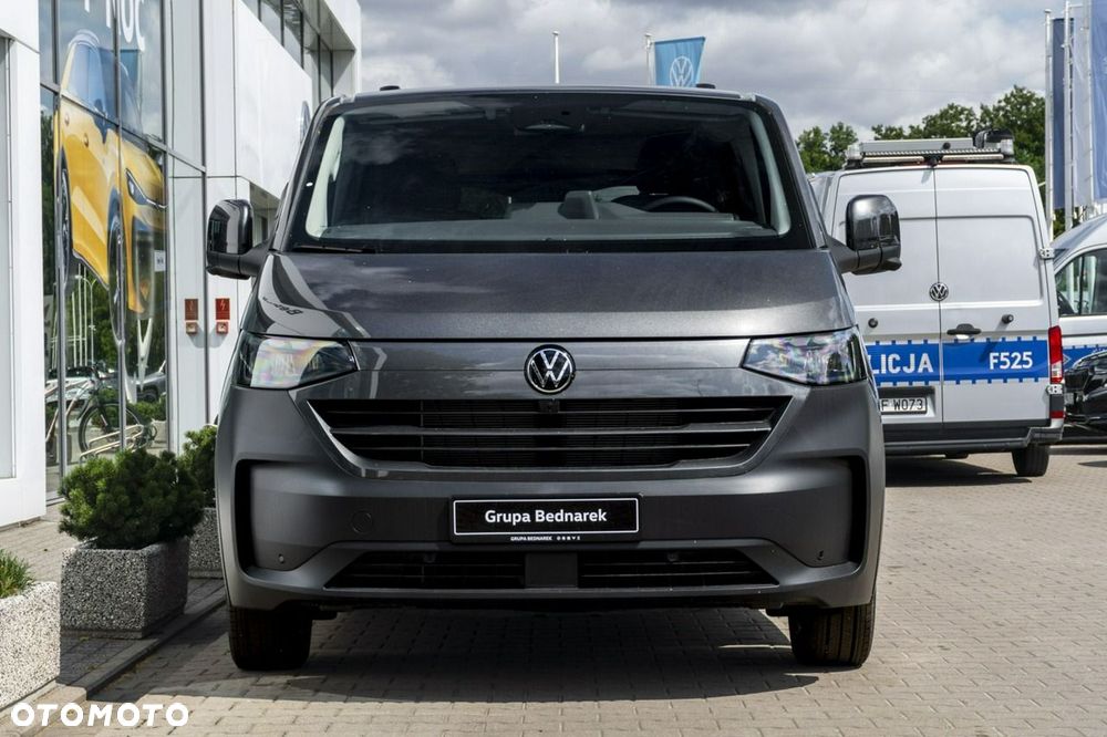 Volkswagen Caravelle - 5