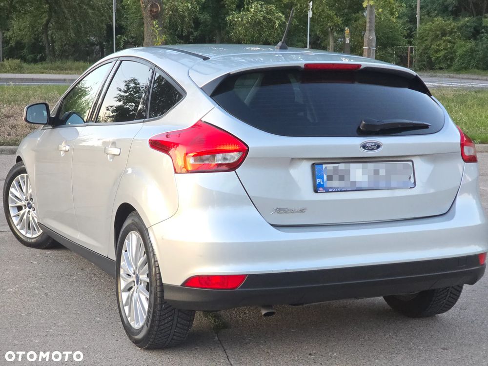 Ford Focus - 4