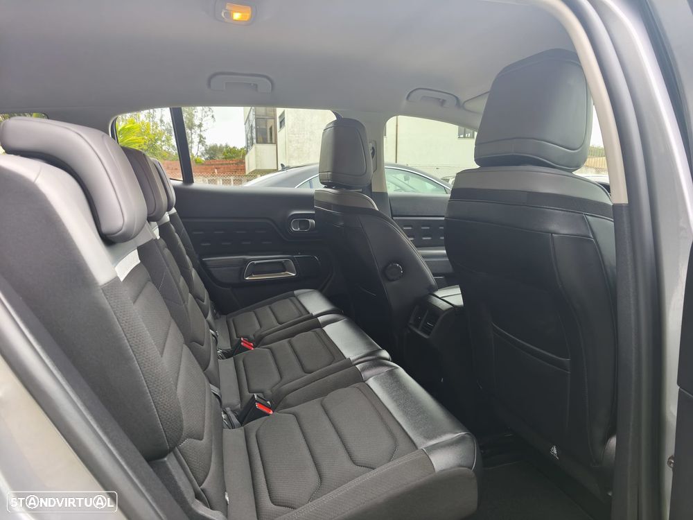 Citroën C5 Aircross 1.2 PureTech Feel - 20