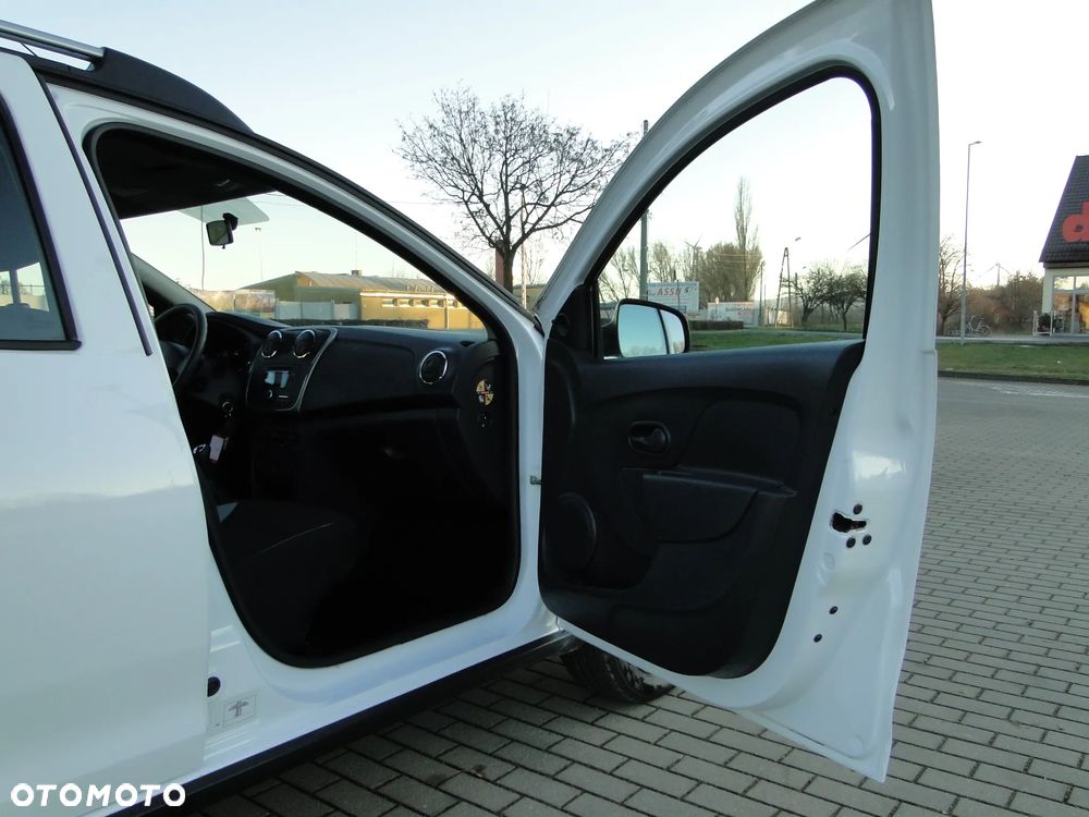 Dacia Sandero Stepway TCe 90 (S&S) Essential - 19