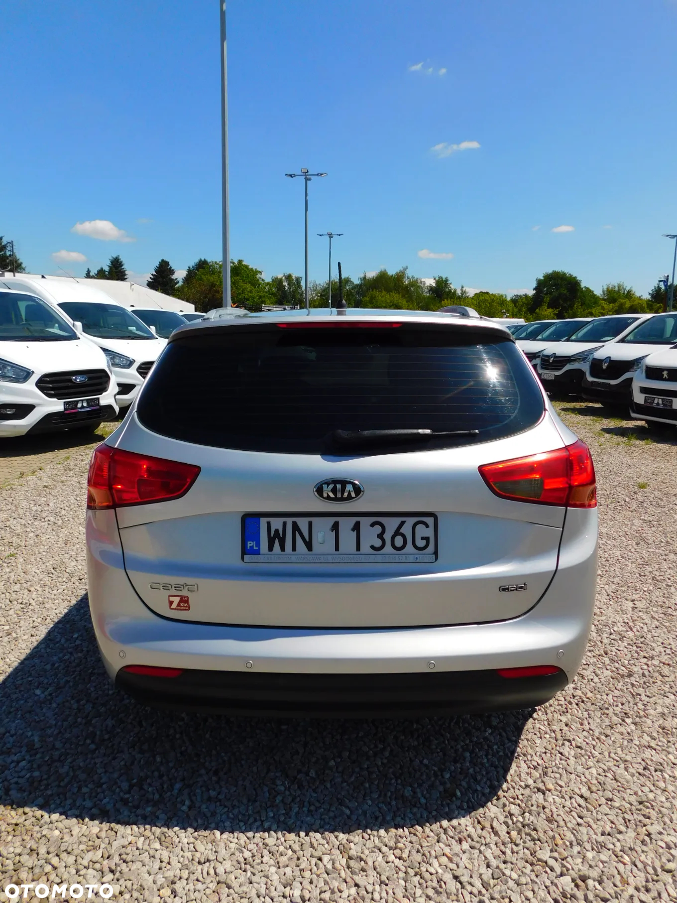Kia Ceed - 20