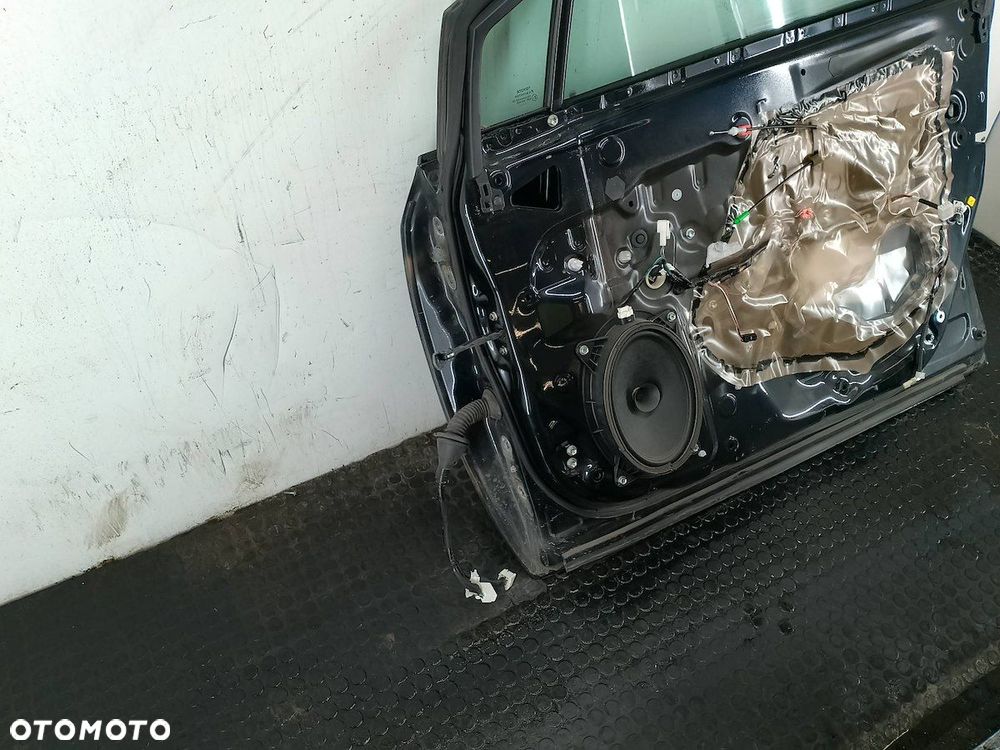 DRZWI PRZÓD PRAWY TOYOTA AVENSIS III T27 1H2 KOMBI - 5