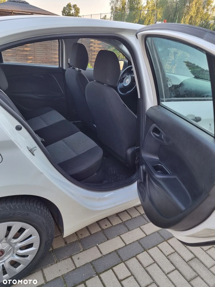 Fiat Tipo 1.4 16V Pop - 8