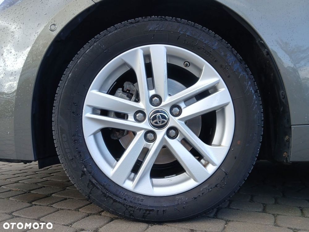 Toyota Corolla 1.2 T Comfort - 40