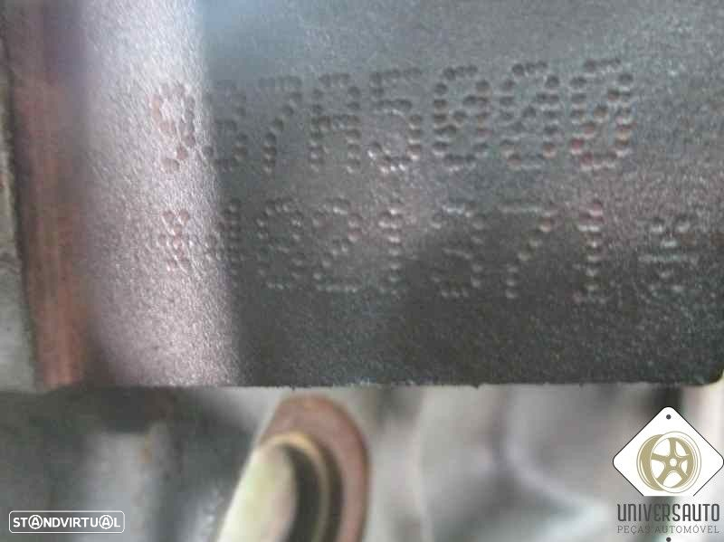 MOTOR COMPLETO ALFA ROMEO GT 2003 - 4