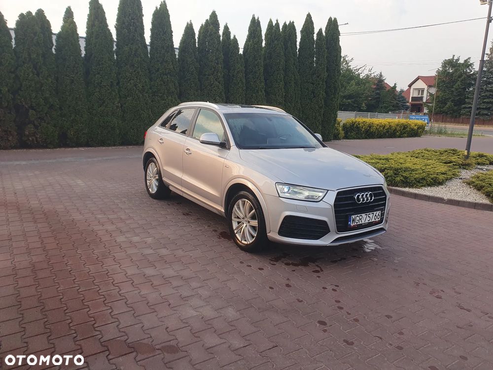 Audi Q3 - 11