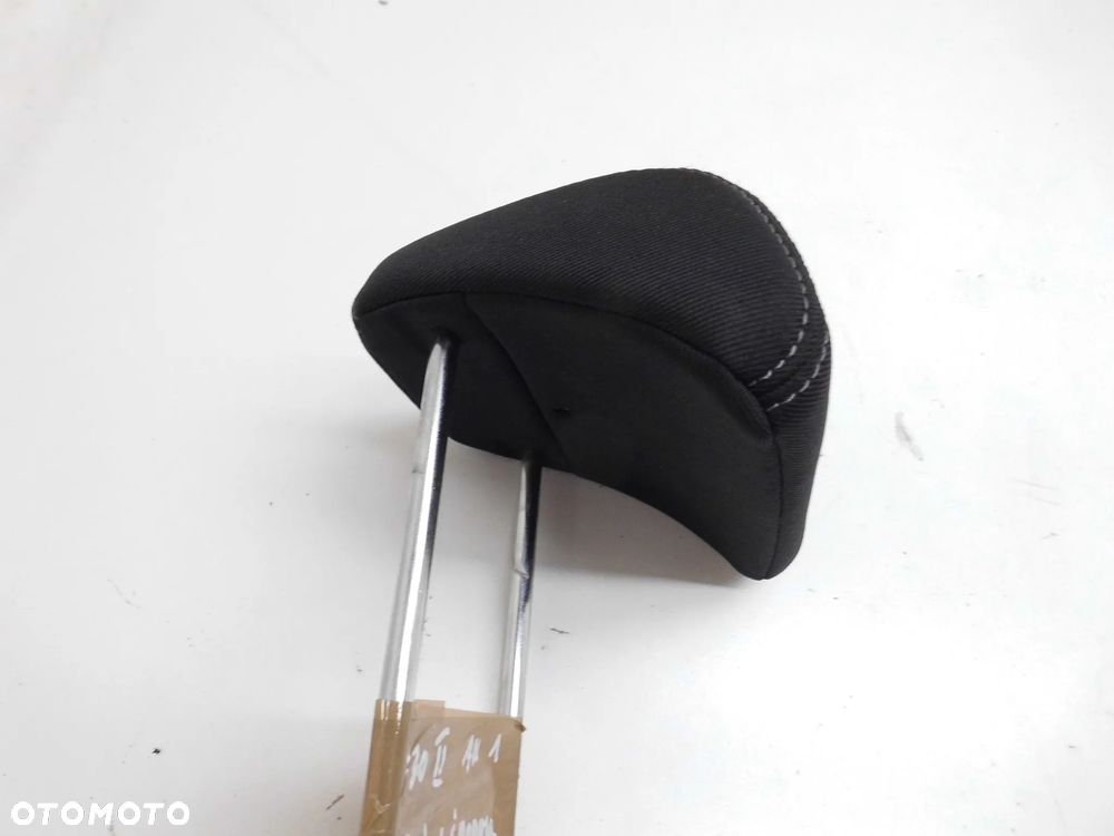 ZAGŁÓWEK KANAPY HYUNDAI I30 II TYLNY ŚRODKOWY ORYGINAŁ - 2