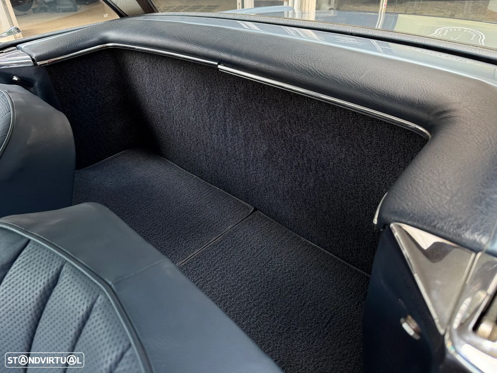 Mercedes-Benz SL 280 - 15
