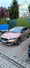 Volvo V40 Cross Country D2