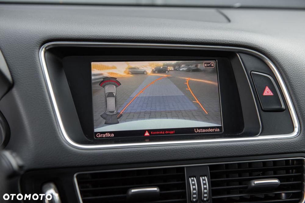 Audi Q5 3.0 TDI Quattro S tronic - 30
