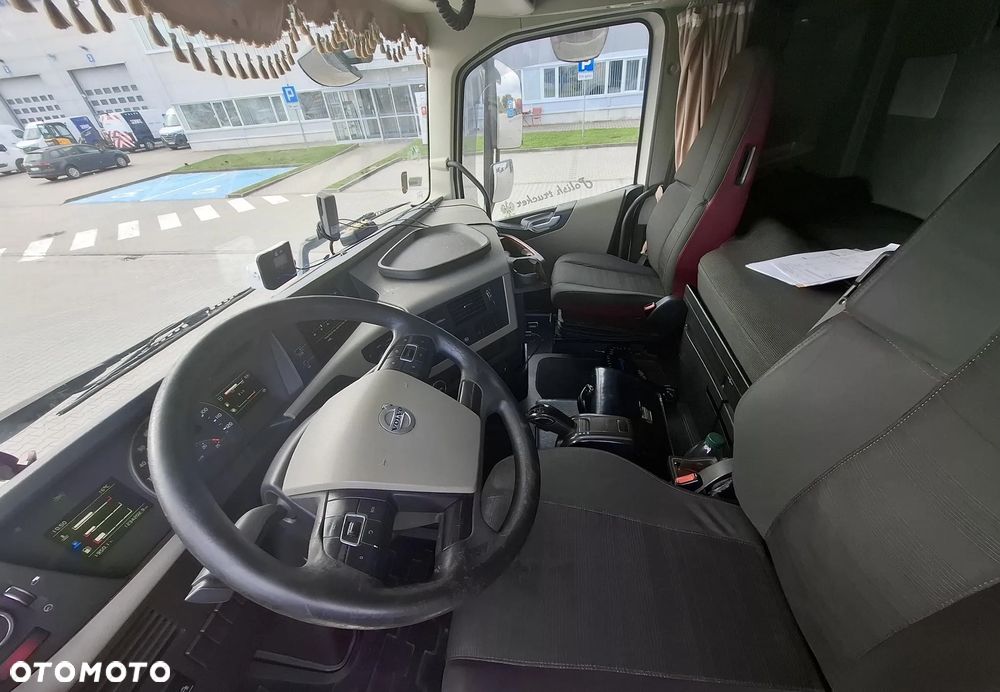 Volvo FH 460 xlow - 6