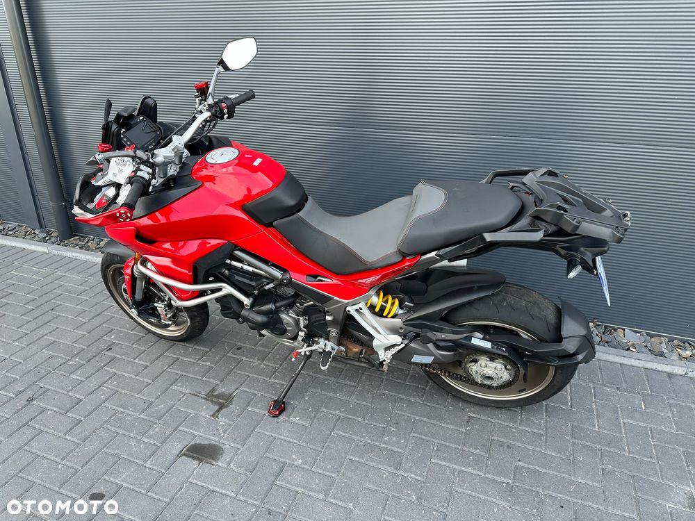 Ducati Multistrada - 3