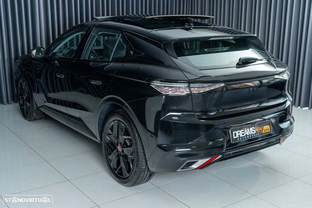DS DS4 PureTech 130 PERFORMANCE LINE - 27