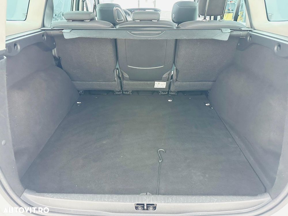 Renault Grand Scenic ENERGY dCi 110 INTENS - 21