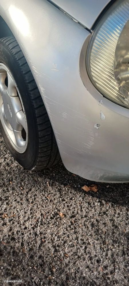 Ford KA - 5