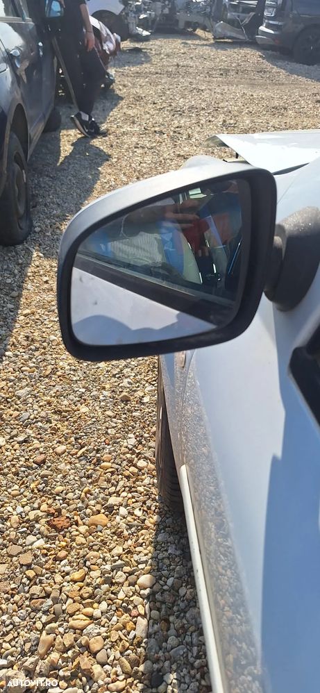 OGLINDA DACIA LOGAN/SANDERO 2008-2012 - 4