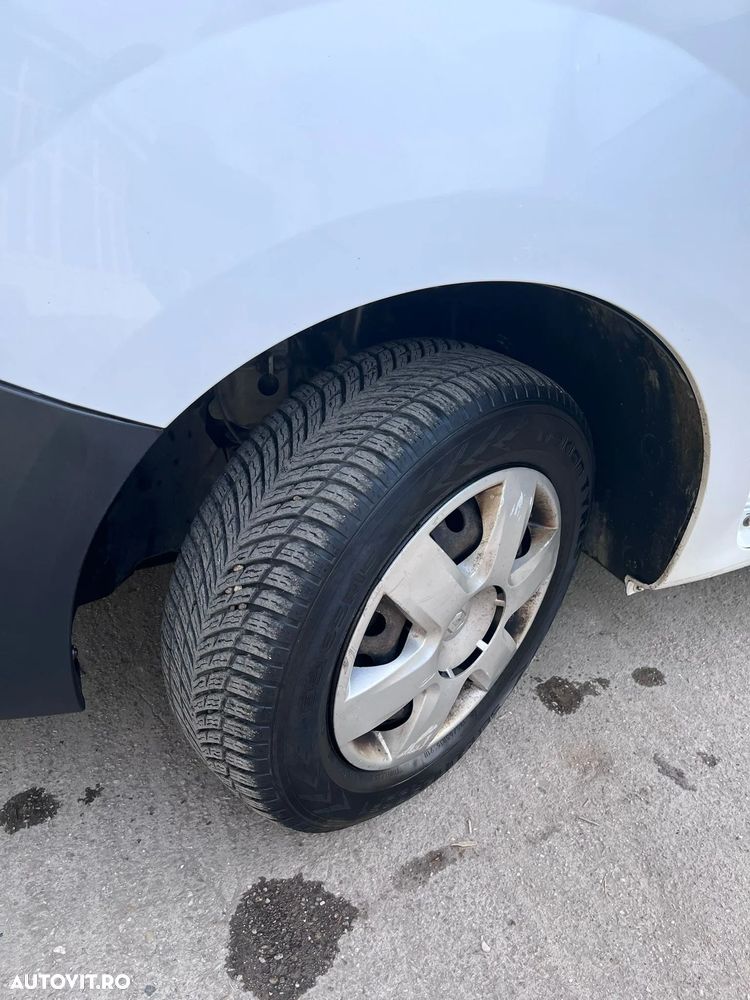 Renault Kangoo Maxi - 5