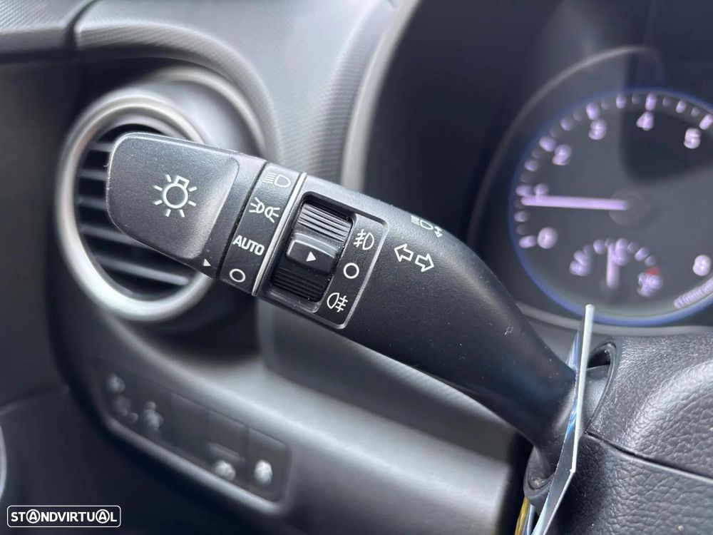 Hyundai Kauai 1.0 T-GDi Premium - 21