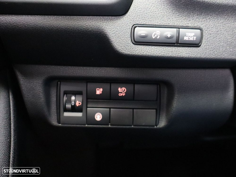 Nissan Leaf N-Connecta - 12
